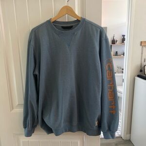 Carhartt Crewneck Sweater